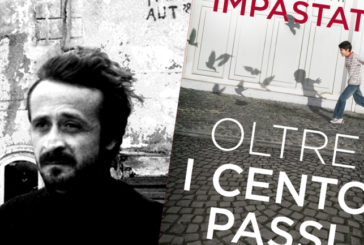 Giovanni Impastato alla Libreria Mondadori di Siena