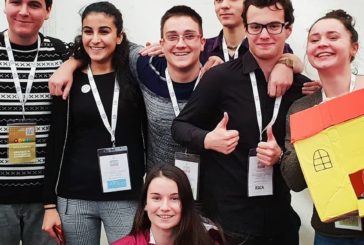I Licei Poliziani tra i finalisti del Civic Hack Toscana