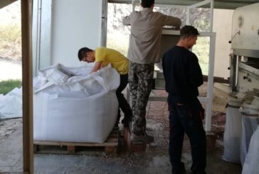 “Ricasoli”: alternanza scuola-lavoro su terreni confiscati alla mafia