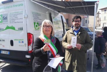 Monteriggioni: il Comune aderisce alla campagna Plastic Free