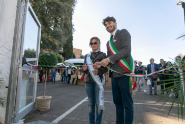 All’Associazione “La Farfalla” il Premio “Il Tartufo della Solidarietà”