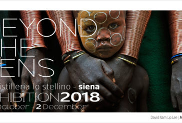 Siena International Photo Awards: tutta la città diventa mostra