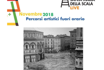 Per Firenze: il film documentario firmato da Zeffirelli al SMS