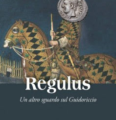In libreria con l’autore. Alla Becarelli Marco Farmeschi con “Regulus”