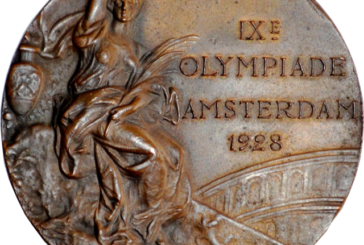L’estro ascianese sul podio delle Olimpiadi