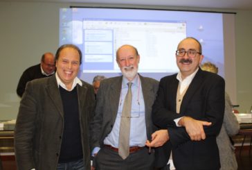 Al cuore della sicurezza idraulica del territorio: un convegno di successo