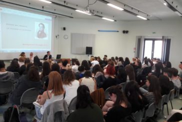 I Licei Poliziani presentano i nuovi laboratori tecnologici