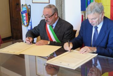 L’Accademia di Palazzo Ricci prolunga il suo impegno a Montepulciano