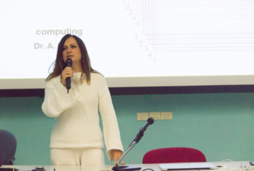 Presentato all’UniSi il progetto sulle molecole fotoattivabili