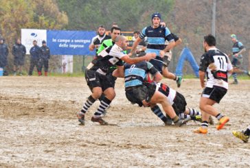 Rugby: il Cus Siena imbattuto in casa