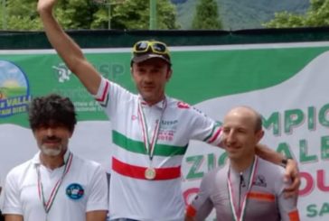 Alessio Brandini è lo Sportivo dell’Anno 2018