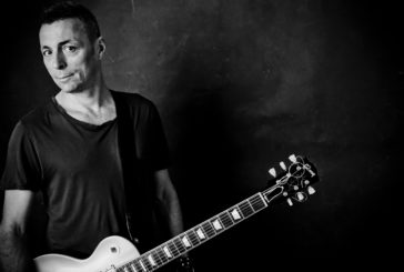 Il 31 dicembre grande concerto in piazza del Campo con Alex Britti