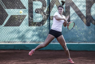 Tennis: le donne del CT Siena puntano la serie A1
