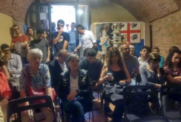 Il primo festival della Letteratura Sarda tra Siena e Firenze