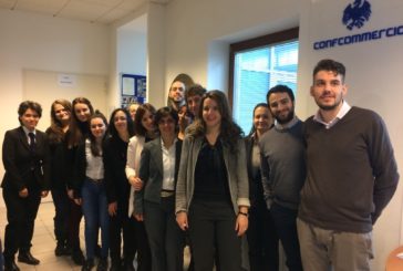 E’ finito Workplace e 10 studenti  su 14 hanno già trovato lavoro