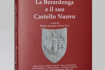 A Castelnuovo la presentazione de “La Berardenga e il suo Castello Nuovo”