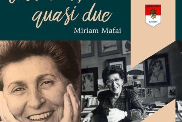 Cetona: doppio omaggio a Miriam Mafai e al suo legame con il borgo