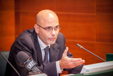 Marco Forte è il nuovo Provveditore  della Fondazione Mps