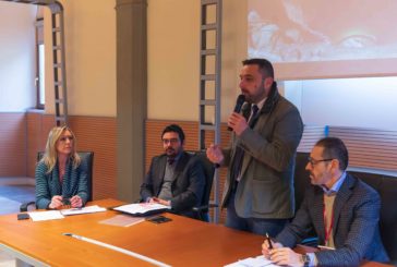 Incontro operativo a Chiusi sull’alta velocità