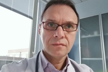 Angelo Messano nuovo direttore del Pronto Soccorso di Campostaggia