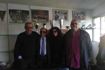 Mens Sana Siena a sostegno della sezione senese dell’Uici