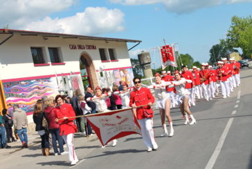 A Torrita le celebrazioni per Festa della Toscana con la filarmonica G. Monaco