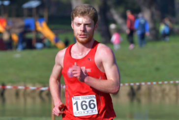 Inizia la stagione delle campestri per l’Uisp Atletica Siena