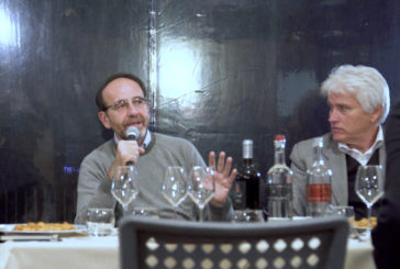 Riccardo Nencini a Monteroni: “Ci uniremo a liste civiche”