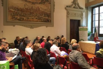 Life Re Mida: gli studenti del Sarrocchi in Regione