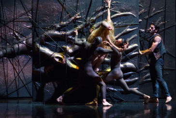 Arriva “Tempesta” al teatro dei Rinnovati