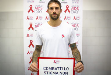 Tommaso Marino, testimonial del WAD