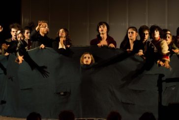 “Ubi maior” il 17 dicembre al teatro dei Rozzi
