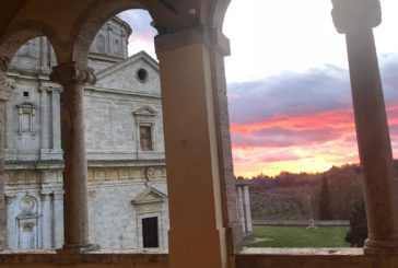Il Tempio di San Biagio su Facebook ed Instagram