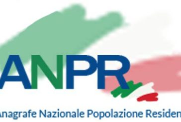L’Anagrafe di Siena subentra a quella nazionale della popolazione residente