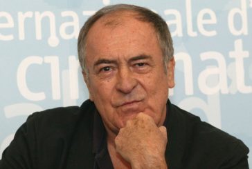 Il SMS rende omaggio a Bernardo Bertolucci