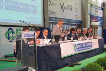 Banca Valdichiana: assemblea dei soci  per l’ingresso in ICCREA