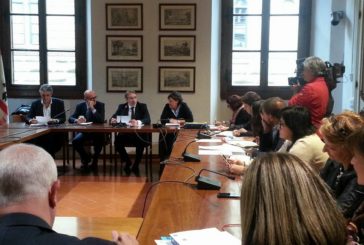 Case della salute: parere favorevole in commissione Sanità
