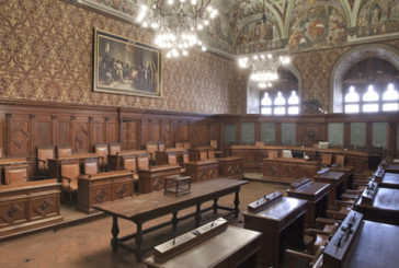 Abbandono dell’aula: Voltiamo Pagina accusa la minoranza