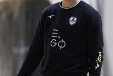 Ego Handball al PalaEstra contro Cassano Magnano