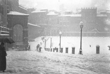 Ultimi giorni per “Siena dopo la Grande Guerra. Impressioni in bianco e nero”