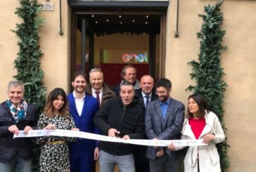 Inaugurato il Punto Enel in centro città