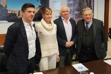 Acquedotto del Fiora: nuovi contatori ad alta tecnologia