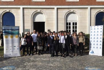 Studenti del Sarrocchi e UniSi a Malaga per presentare le loro ricerche