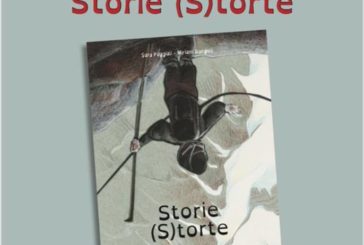 Sara Poggiali e Miriam Borgioli presentano “Storie (S)torte”