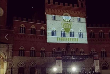 Niente loghi pubblicitari sul Palazzo pubblico