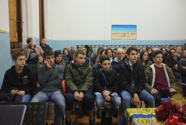 Premiate le eccellenze scolastiche del Comprensivo 1