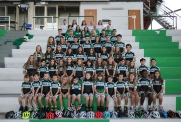 “ConvenShow”: successo per la festa del Pattinaggio Corsa