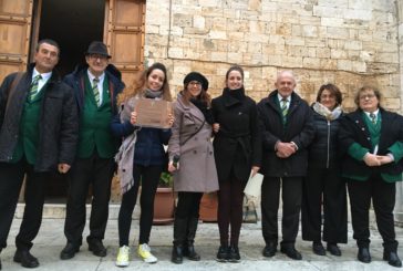 San Quirico: bilancio positivo per la Festa dell’Olio numero 26