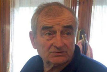 Ritrovato morto l’uomo disperso a Casole