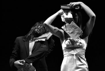 Danza e fotografia per celebrare le radici di pace e giustizia del popolo toscano